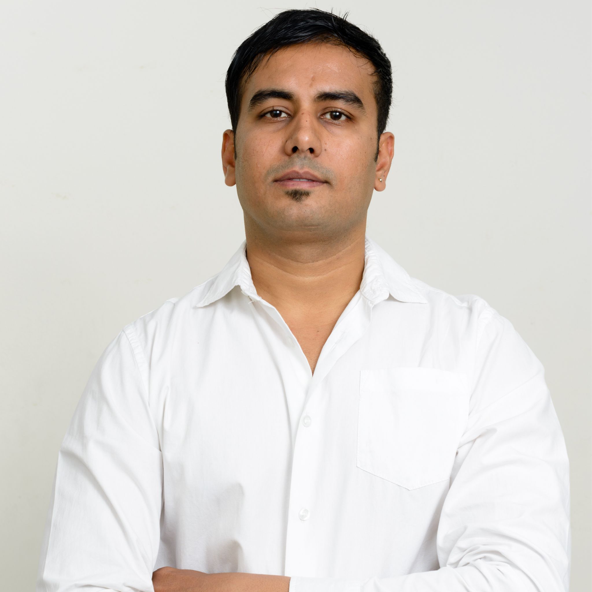 Joginder Lath